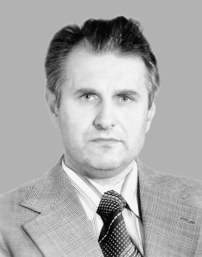 фото: Баглій Євген  Ананійович